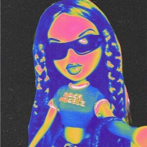 Meet your Posher, J'myra b